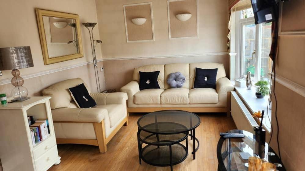 Holiday home Cosy 4 Bed